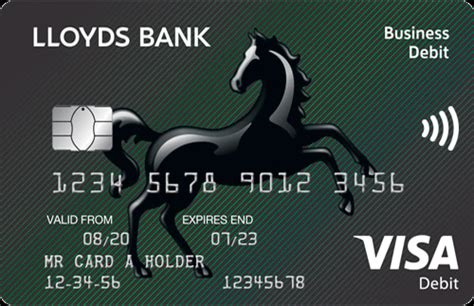 how to get a contactless debit card lloyds|Lloyds bank contactless payment.